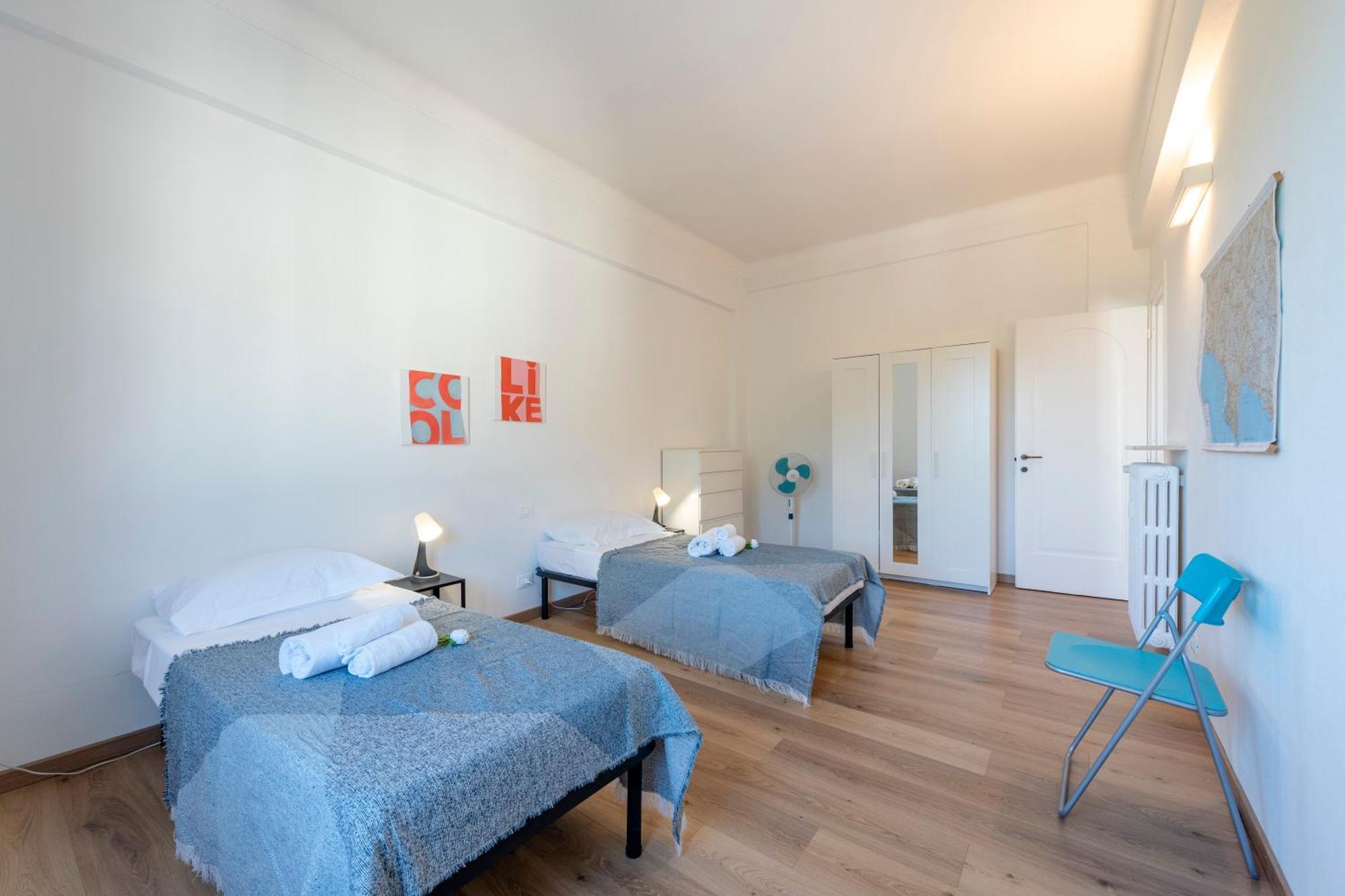 Central Flat In Camogli - Happy Rentals Zewnętrze zdjęcie